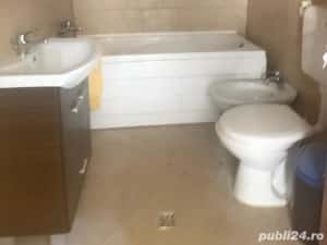 vand apartament 3 camere Dambovita 92000euro — miniatura 7
