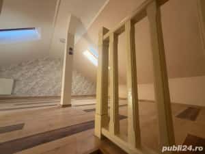 vand apartament 3 camere Dambovita 92000euro — miniatura 9