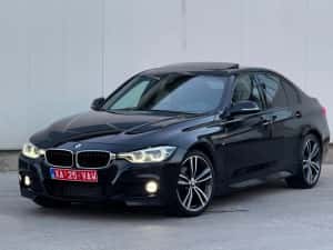 Bmw seria 3 f30 facelift M Pachet