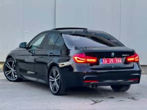 Bmw seria 3 f30 facelift M Pachet — miniatura 3