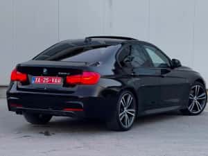 Bmw seria 3 f30 facelift M Pachet — miniatura 4