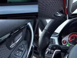 Bmw seria 3 f30 facelift M Pachet — miniatura 7