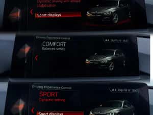 Bmw seria 3 f30 facelift M Pachet — miniatura 8