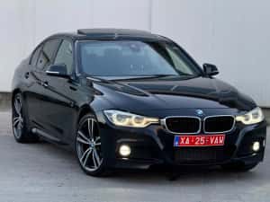 Bmw seria 3 f30 facelift M Pachet — miniatura 10