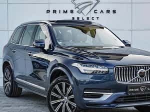 Volvo XC90 T8 plug-in hybrid 390 CP INSCRIPTION