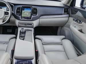 Volvo XC90 T8 plug-in hybrid 390 CP INSCRIPTION — miniatura 2