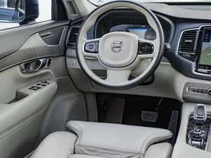 Volvo XC90 T8 plug-in hybrid 390 CP INSCRIPTION — miniatura 3