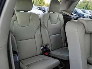 Volvo XC90 T8 plug-in hybrid 390 CP INSCRIPTION — miniatura 6