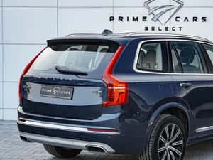 Volvo XC90 T8 plug-in hybrid 390 CP INSCRIPTION — miniatura 7