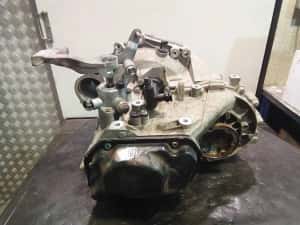 Cutie de viteza VW Caddy 1.4 MPI; 2002-2010; GXZ; 5 Trepte — miniatura 7