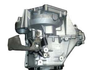 Cutie de viteza VW Caddy 1.4 MPI; 2002-2010; GXZ; 5 Trepte — miniatura 9