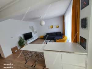 Apartament cu 3 camere | etaj 1-Eso-Grioc – ideal familie sau work fro — miniatura 3