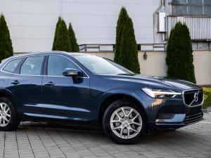 Volvo xc 60 2018 d4 190 cp — miniatura 2