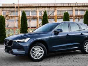 Volvo xc 60 2018 d4 190 cp — miniatura 3