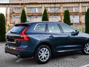 Volvo xc 60 2018 d4 190 cp — miniatura 4