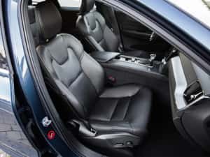 Volvo xc 60 2018 d4 190 cp — miniatura 8