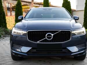 Volvo xc 60 2018 d4 190 cp — miniatura 9