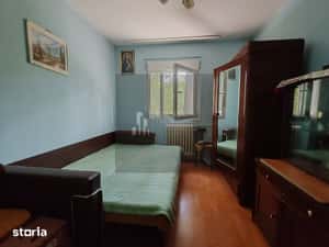 Apartament 3 camere, Brancoveanu/ Dorohoi, mobilat — miniatura 4