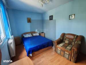 Apartament 3 camere, Brancoveanu/ Dorohoi, mobilat — miniatura 6
