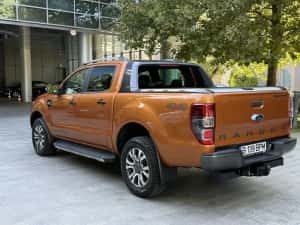 Ford Renger wiltrak 77000 km — miniatura 3
