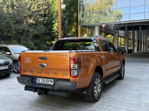 Ford Renger wiltrak 77000 km — miniatura 5