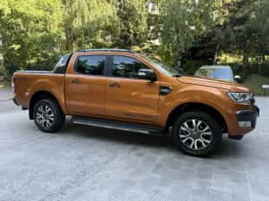 Ford Renger wiltrak 77000 km — miniatura 6
