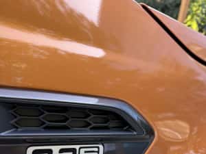 Ford Renger wiltrak 77000 km — miniatura 8
