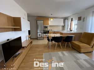 Apartament cu 2 camere, cu balcon si loc de parcare privat, cartierul — miniatura 3