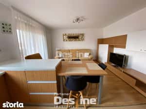 Apartament cu 2 camere, cu balcon si loc de parcare privat, cartierul — miniatura 4