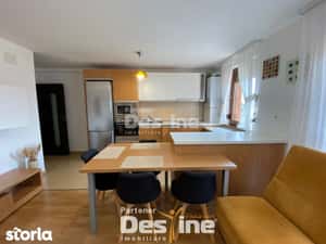 Apartament cu 2 camere, cu balcon si loc de parcare privat, cartierul — miniatura 5