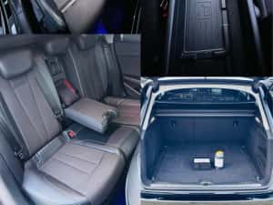 Audi A4 B9.5 2020•2020•2.0TDI•automată•S-line•cockpit•Variante auto• — miniatura 6