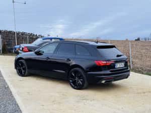 Audi A4 B9.5 2020•2020•2.0TDI•automată•S-line•cockpit•Variante auto• — miniatura 8