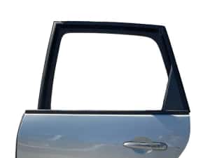Usa Portiera Stanga Spate Renault Scenic Ii Jm0/1_ 2003 - >
