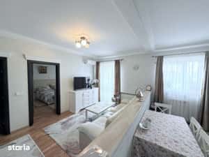 Apartament cu 2 camere bloc nou zona Bucovina — miniatura 6
