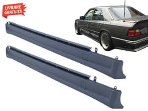 Praguri Laterale Mercedes E Class W124 S124 (10.1989-06.1996) Sedan St — miniatura 9