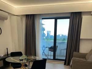 Pipera, Bloc nou, apartament 2 camere decomanat — miniatura 3