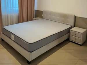 Pipera, Bloc nou, apartament 2 camere decomanat — miniatura 4