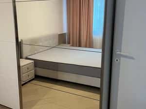 Pipera, Bloc nou, apartament 2 camere decomanat — miniatura 5