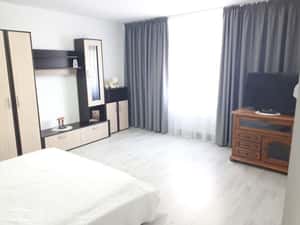 Apartament 1 camera ICFrimu et1/4 ,S-uri ,centrala,Mobilat si Utilata — miniatura 2