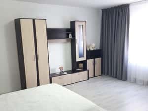 Apartament 1 camera ICFrimu et1/4 ,S-uri ,centrala,Mobilat si Utilata — miniatura 3