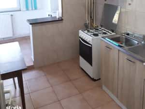 Apartament 1 camera ICFrimu et1/4 ,S-uri ,centrala,Mobilat si Utilata — miniatura 5