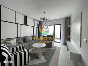 4 camere penthouse/ terasa metrou Mihai Bravu — miniatura 4