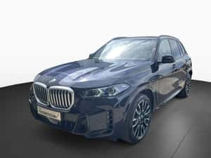 BMW X5 Automată 286 HP Diesel