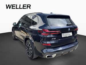 BMW X5 Automată 286 HP Diesel — miniatura 2