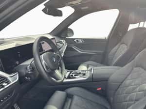 BMW X5 Automată 286 HP Diesel — miniatura 3