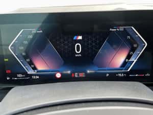 BMW X5 Automată 286 HP Diesel — miniatura 4