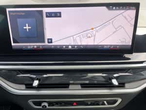 BMW X5 Automată 286 HP Diesel — miniatura 5