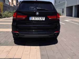 BMW X5 F15 2015 xDrive25d — miniatura 4