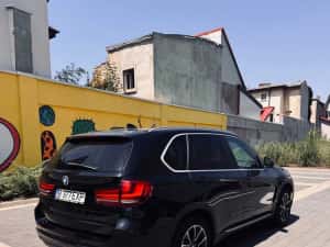 BMW X5 F15 2015 xDrive25d — miniatura 5