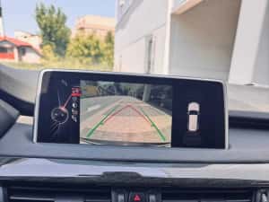 BMW X5 F15 2015 xDrive25d — miniatura 6